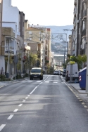 El Ayuntamiento de Motril adjudica  el contrato para la provisión de los contenedores de la calle Ancha
