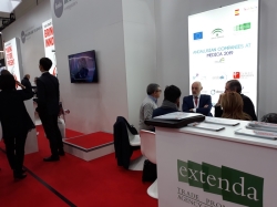 Presidencia, Administración Pública e Interior organiza la participación en esta feria que se celebra en Alemania y que reúne a unos 130.000 profesion