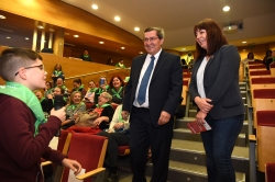 Diputación pone en marcha un nuevo programa de inclusión y participación infantil en los municipios