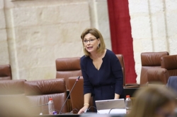 Ciudadanos pide celeridad en la culminación de los trabajos en la carretera A-402 a su paso por la Comarca de Alhama