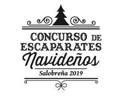 El Ayuntamiento pone en marcha el Concurso de Escaparates de Navidad entre los comercios de la Villa