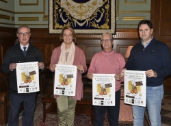 Melaza proyecta el nombre de Motril con el encuentro de pulso y púa “Ciudad del Azúcar”