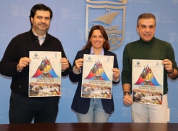 El Ayuntamiento de Almuñécar convoca la V Muestra de Belenes Memorial “Paco Aguado”