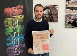 La Concejalía de Cultura de Almuñécar convoca el XXVI Certamen de Cartas de Amor y Desamor y IX Certamen de Tuists