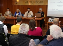 Este miércoles, día 27, la reunión informativa tendrá lugar en el Centro Cívico de La Herradura