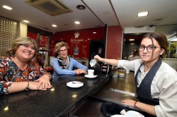 Los programas de empleo de Diputación logran la inserción laboral inmediata de 1 de cada 3 participantes