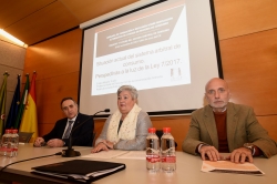 Jornada sobre el sistema arbitral de consumo