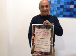 Almuñécar y La Herradura convocan un concurso de escaparates navideños en su comercio local