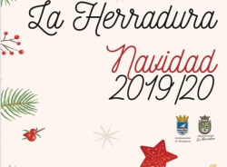 PROGRAMACIÓN NAVIDAD EN LA HERRADURA 2019