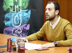 La Concejalía de Cultura y Fiestas de Almuñécar presenta un programa con más de 70 actividades para este mes de diciembre