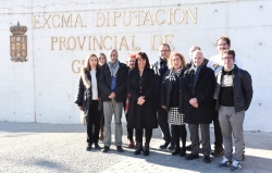 Mesa por el Diálogo Intercultural: una apuesta por la paz y la convivencia en la provincia