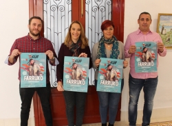 El Kiskilla Urban Fest de Motril  tendrá como cabeza de cartel al cantante de reguetón y trap latino Farruko
