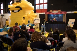 Juveándalus supera todas sus expectativas y congrega a más de 50.000 visitantes
