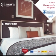 Almuñécar y la Cámara de Comercio promueven un curso gratuito de Camarera de Pisos