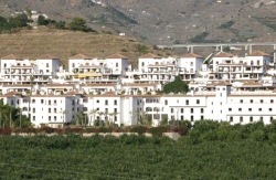 El Gran Hotel Cortijo de Andalucía de Almuñecar será pronto una realidad ya que una sentencia hace firme la licencia concedida