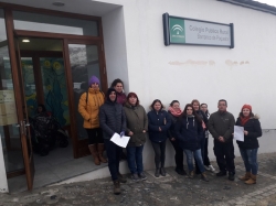 El Ayuntamiento de Bubión pide a Educación que se comprometa a proteger la Educación Pública en el medio rural