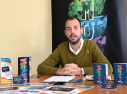 La Concejalía de Cultura de Almuñécar propone más de 60 actividades culturales para los meses de febrero y marzo