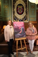 “Ven a bailar” se estrena en Motril como un gran espacio de convivencia para las  personas mayores