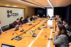 South Tech Week 2020 celebra su primer meetup previo al mayor foro tecnológico de Andalucía
