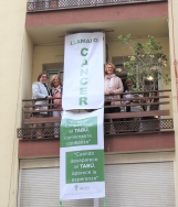 La llamada colectiva a la “visibilidad” marca la celebración del día Mundial Contra el Cáncer en Motril
