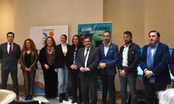 Estrella Morente, Pasión Vega y Marina Heredia encabezan el cartel de “La Caña Flamenca”