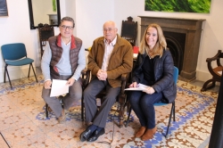 El pasado de la Fábrica del Pilar ‘pide la palabra’ para reconstruir su historia