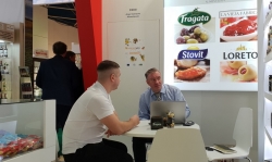 Extenda organiza la participación de 13 firmas andaluzas de alimentación en Prodexpo, principal feria del sector en Rusia