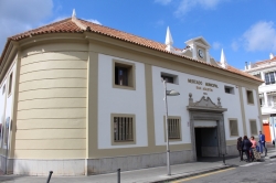 El Mercado Municipal de Motril mejorará su rendimiento y eficiencia energética