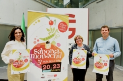 Monachil acoge la V Ruta de la Tapa "Saborea Moncahil" con la participación de 11 bares y restaurantes
