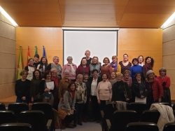 El Consejo Provincial de Igualdad de Diputación renueva sus cargos y acuerda impulsar la participación