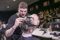 Las nuevas tendencias en peluquería, barbería, estética y moda, protagonistas este fin de semana en Granada