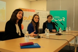 La Inteligencia Artificial aplicada a la mejora de la salud se debate en South Tech Week