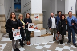 La solidaridad de Motril volverá a los campamentos de refugiados en el Sáhara gracias a la Caravana de la Paz