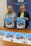 “Motril a Caballo” exhibirá color, identidad y espectacularidad equina en el Día de Andalucía