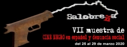 La VII Muestra de Cine Negro de Salobreña protagoniza las actividades culturales de marzo en Salobreña