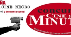 Se amplía hasta el 10 de marzo el plazo de presentación de originales al Concurso de Comic Negro de Salobreña