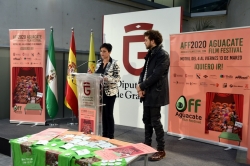 Aguacate Film Festival: un certamen donde los más jóvenes son espectadores y jurado