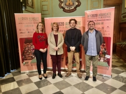 La ciudad Motril vuelve a ser el escenario del festival de cine infantil y juvenil más importante de España