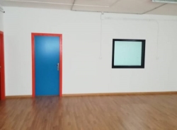 El Ayuntamiento de Almuñécar invirtió en el pasado curso más de 65000 euros en el Colegio Virgen de la Antigua