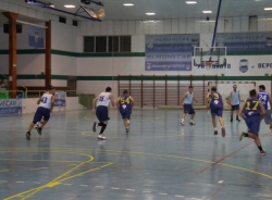 AGENDA DEPORTIVA EN ALMUÑÉCAR Y LA HERRADURA DEL 6 AL 8 DE MARZO
