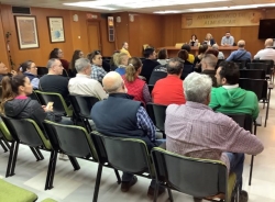 El Ayuntamiento de Almuñécar inicia los trámites para la construcción del nuevo mercado de abastos