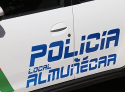 La Policía Local de Almuñécar niega que prohibiera lamegafonía por orden de la Alcaldesa, “sino por incumplimiento de la norma”