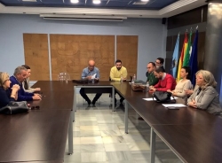 El Ayuntamiento de Almuñécar reitera a los vecinos que utilicen las vías no presenciales para cualquier trámite