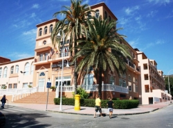 El Ayuntamiento de Almuñécar agradece la sensibilidad y atención de los hoteles para con los turistas alojados