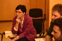 Diputación implanta el teletrabajo en la mayoría de sus centros