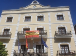 El Ayuntamiento Almuñécar pone en servicio un teléfono gratuito de servicio de apoyo emocional
