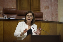 Sánchez: “Desde Ciudadanos hemos blindado miles de empleos de trabajadores de empresas granadinas del sector educativo”