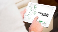 Extenda lanza nuevos servicios online para reforzar la promoción de las empresas andaluzas en el exterior