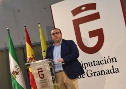 La crisis sanitaria obliga a suspender el Circuito Provincial de  Voley Playa de Diputación