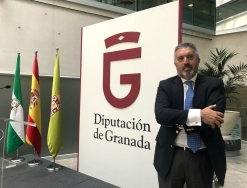 Ciudadanos presenta en Diputación una batería de propuestas sociales y económicas para ayudar a los municipios a afrontar la crisis sanitaria del Covi